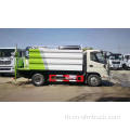 Foton Dust Suppression Water Cannon Truck เรือบรรทุกน้ำมัน